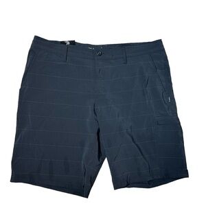 O'Neill Hybrid Men Quick Drying Drawstring Crossover Comfort Cargo 38 Gorpcore